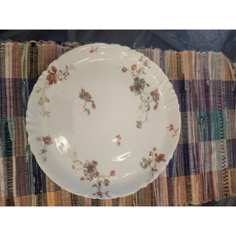 Vintage Limoges plate